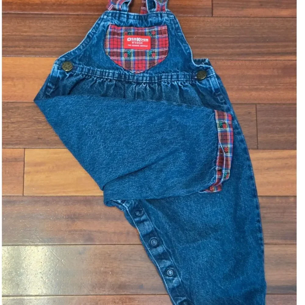 OshKosh Bgosh classic cute